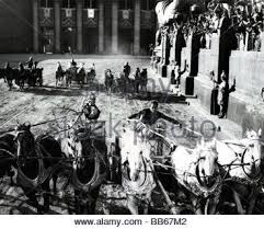 stock photo stephen boyd charlton heston ben hur ben hur 1959 ben hur ben hur 1959 stephen boyd