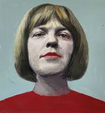 The Ghosts of Ingeborg Bachmann