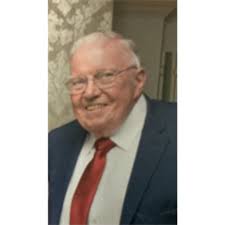 Laurence G. Burke Jr. Obituary September 9, 2021