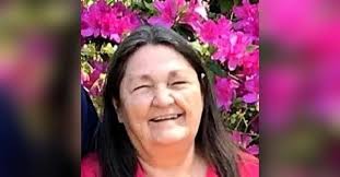 Barbara Hare Gilstrap Obituary