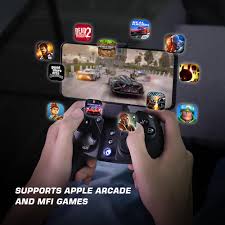 Free fire pc is a battle royale game developed by 111dots studio and published by garena. Gamesir G4 Pro Multi Platform Game Controller Gamesir Official Store