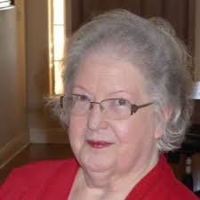 Obituary for Mary Jim Starr VonSlep