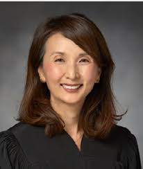 Inside The Wit and Wisdom of Judge Fred Link