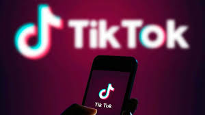 To see if the ability is already there, tap the me tab and then tap edit profile. Tiktok Bot Github Topics Github