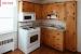 Old Kitchen Cabinet Makeover