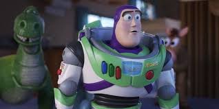 Its unique vehicle architecture and technology have been developed with high efficiency in. Toy Story S Tim Allen Totally Made A Kid Cry By Doing His Buzz Lightyear Voice Cinemablend