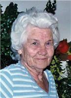 Bessie Spencer Obituary (1921