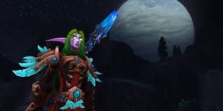 legion class preview series druid