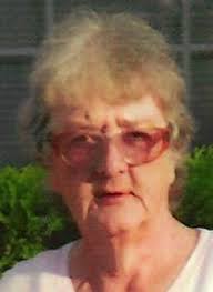 Helen Kenney Obituary (2015)