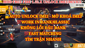 Handled directly by our knowledgeable staff ensuring a quick and accurate response. Mod Apk Free Fire Ob23 1 52 X Má»Ÿ Khoa Thiáº¿t Bá»‹ Khong Lá»—i Ä'áº¥u Rank Tim Tráº­n Nhanh