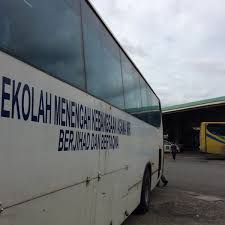 On a typical day, departures are scheduled on hourly basis from 6am to 10pm. Bintulu Bus Terminal Bus Station In Bintulu