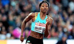 We would like to show you a description here but the site won't allow us. Shaunae Miller Uibo Back On Top Of The World In Brussels Aw