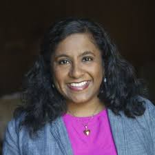 Office of External Relations Staff