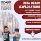 December 2026 Ozark Exploration: Winter Wonders