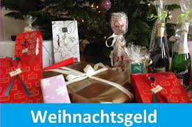 Falls sie zu den glücklichen gehören die noch urlaub und / oder weihnachtsgeld bekommen, erklären wie ihnen die umstände und die höhe der zahlungen und wann. In Welchen Fallen Haben Arbeitnehmer Einen Anspruch Auf Weihnachtsgeld Refrago