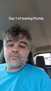 Im Having Wicked Dreams of Leaving Florida