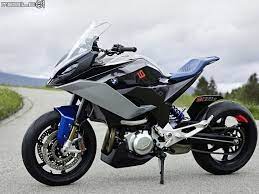 海外快訊 從概念車變成練量產車 bmw f 850 rs 設計專利曝光 bmw concept bmw motorrad bmw sport