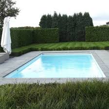 Gfk Pool Nova Detente 7 700x368x158cm In 2020 Pool Schwimmbecken Schwimmbader