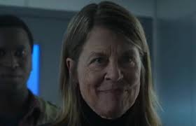 Resident Alien" Avian Flu (TV Episode 2024)