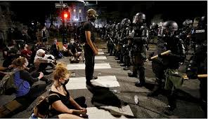 Military and federalized national guard troops within the. Us News Today The Insurrection Act Of 1807 Gives Trump The Military S Power To Dominate Protestors Vietnam Times