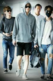  Handsome Guy Profiles Exo Fashion Exo Airport Fashion Sehun Fashion
