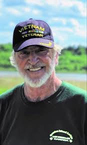 Charles W. Hollingshead