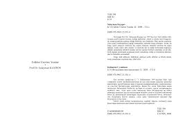Http Turuz Com Storage Folklore 2011 0034 Folkor Uzre Yazilar Sulayman Qaibof 2009 Pdf