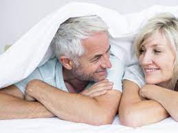 Is it normal to have high libido later in life?