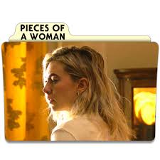 Pieces of a woman starts with one of the most harrowing scenes in recent memory. Pieces Of A Woman 2020 Folder Icon By Ackermanop On Deviantart