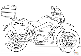 When we created these motorcycle coloring pages, we went after. Motor Bike Coloring Pages Coloring Home