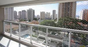Balkon Kus Filesi