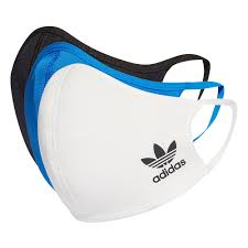 adidas originals Face Cover 3 Units buy and offers on Dressinn