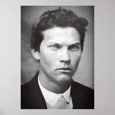 GUNFIGHTER JOHN WESLEY HARDIN