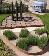 Home and garden show 07/17/18. National Garden Show Germany 2011 Theme Garden The Romans And The Limes Contemporary Landscape Dresden By Stefan Laport Landscape Architect Ifla Houzz