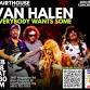 Van Halen – Everybody Wants Some 2/28/26 SAT 7:30PM event image
