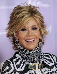 With the right hairstyle, it doesn't matter how old you are, you can still be as trendy as you ever were! Pin On Short Hair Styles