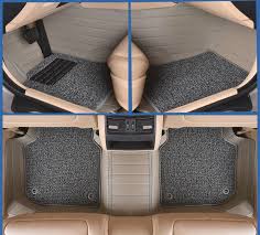Car Floor Mats Double Layer For Jac K5 3 Iev B15 A13 Rs Refine S3 2 5 Brilliance Autov3 5 Interior Design School Interior Accessories Interior Window Shutters