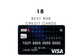 Debit card ialah atm card yang ada lambang mastercard atau lambang visa. 18 Kad Kredit Rhb Bank Popular 2021