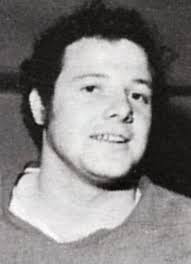 Player photos for the 1974-75 Syracuse Blazers at hockeydb.com