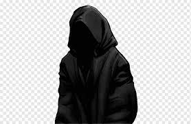 Hoodie drawing is not so complicated if you try. Robe Art Hood Figure Drawing Others Zipper Hoodie Black Png Pngwing