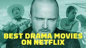 Chris d'elia no pain 10. Best Drama Movies On Netflix Right Now June 2021 Ign