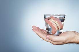 The most helpful thing that denture wearers can do is keep their dentures in good working order and clean. How To Make Your Denture Fit Better Light Breeze Dental Irvine California