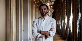 Gâteau de pommes de terre de luana belmondo. Cyril Lignac Animera Un Nouveau Concours De Patisserie Amateur Des Fin Avril Sur M6