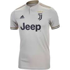 Covers over 120 years of the football from the club based in turin, italy (established in 1897) that would eventually become the most successful team in the history of italian football and amongst the elite football clubs of the world. 2018 19 Adidas Juventus Away Jersey Soccerpro