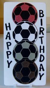 Drag and drop feature is also available for desktop or tablet devices. 110 Soccer Card Stamping Ideas Soccer Cards Kids Cards Boy Cards