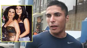 Lo último de Eva Bracamonte hoy, últimas noticias, fotos y videos de última  hora