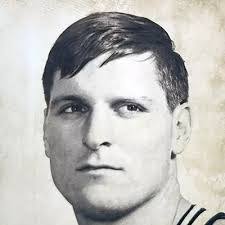 John Dettmann's Instagram, Twitter & Facebook