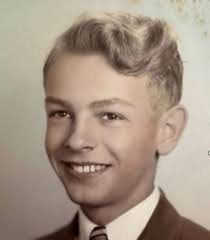 Most Recent Obituaries