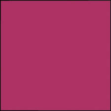 Pink colors are usually light or desaturated shades of reds, roses, and magentas which are created on computer and television screens using the rgb color model and in printing with the cmyk color model. Rosco Permacolor Hot Pink 6 3 Round 120346307160 B H Photo
