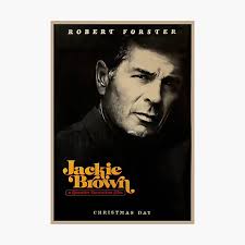 Jackie Brown Photographic Prints for Sale